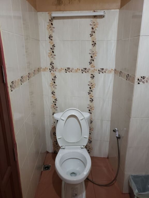 Паттайя: TBD Hotel Pattaya