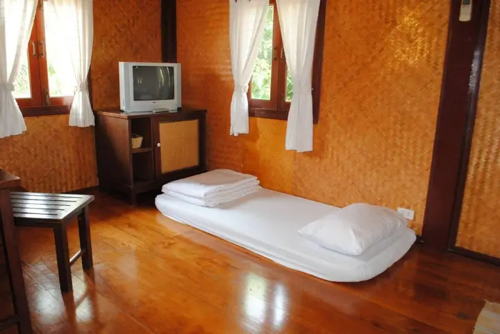 Baan Thai Resort — фото 1