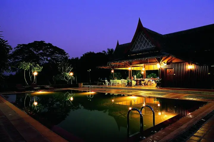 Baan Thai Resort — фото 2