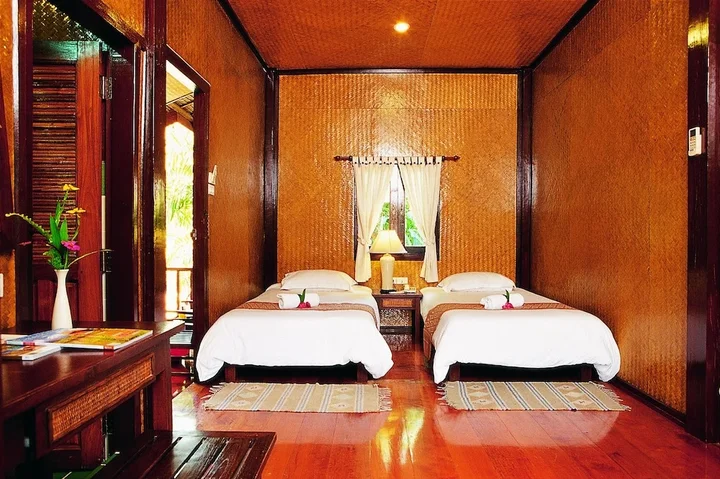 Си Пра Чан: Baan Thai Resort