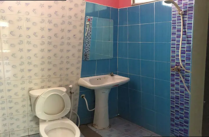 Кхонкэн: Jamjuree Place