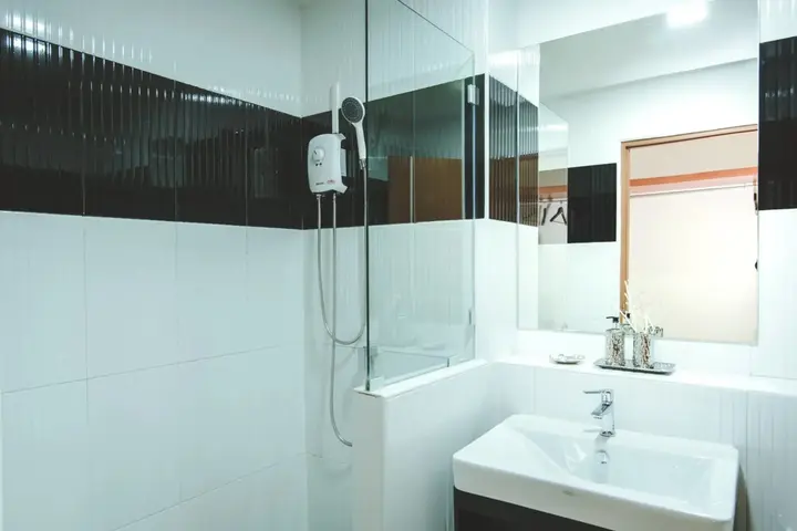 Кхлонг-Янг: De V Loft Hotel