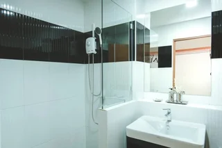 Кхлонг-Янг: De V Loft Hotel