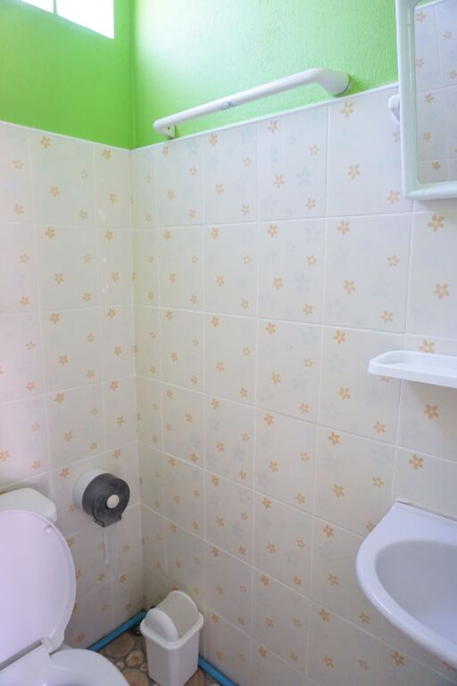 Пху Руэа: Thong Hug House Resort