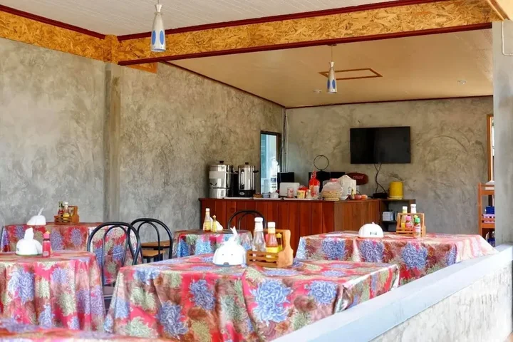 Пху Руэа: Thong Hug House Resort