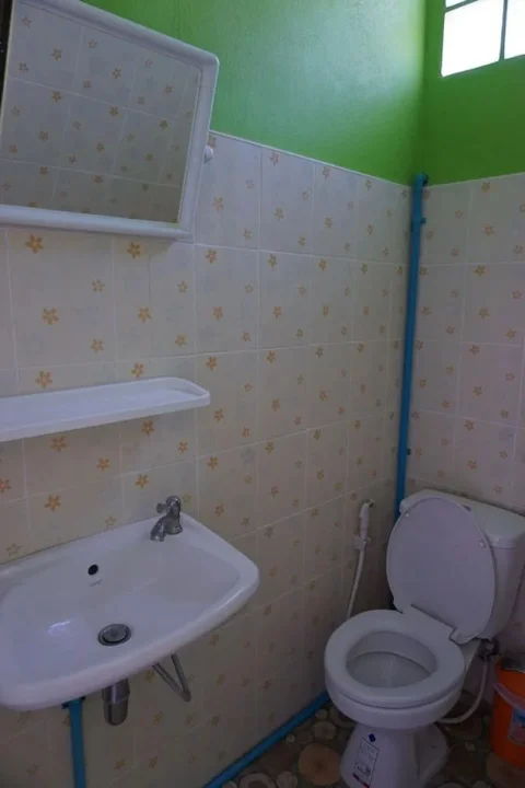 Пху Руэа: Thong Hug House Resort