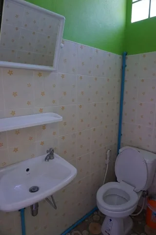 Пху Руэа: Thong Hug House Resort