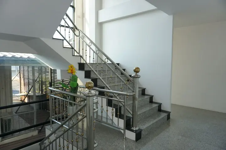 Накхонситхаммарат: Chouaprom Mansion