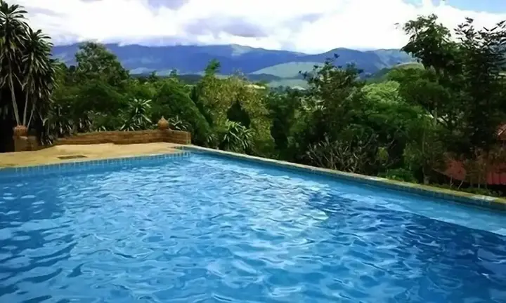 Чом-Тонг: Navasoung resort