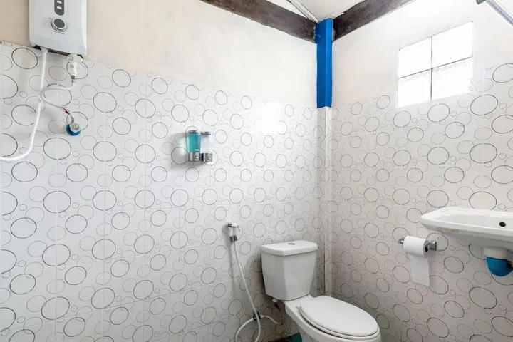 Ланта: Lanta Lily Resort