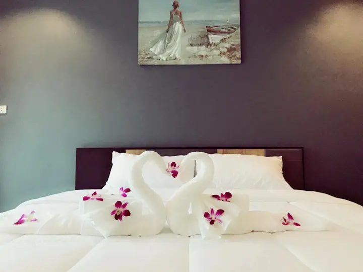 Накхонситхаммарат: Supachai Inn