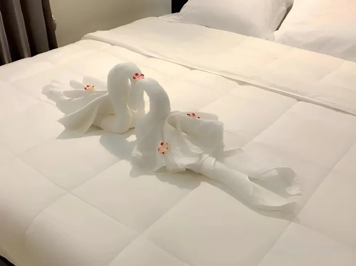 Накхонситхаммарат: Supachai Inn