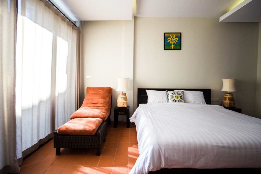Jamadevi Hotel — фото 3