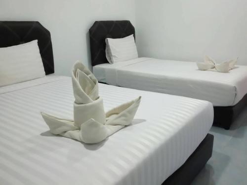 Мей-Сот: Ple Hostel