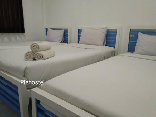 Мей-Сот: Ple Hostel