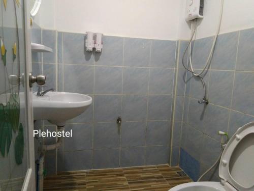 Мей-Сот: Ple Hostel