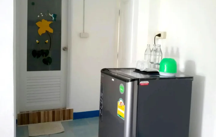Мей-Сот: Ple Hostel
