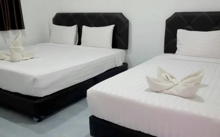 Мей-Сот: Ple Hostel
