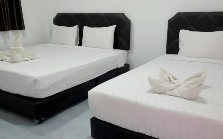 Мей-Сот: Ple Hostel