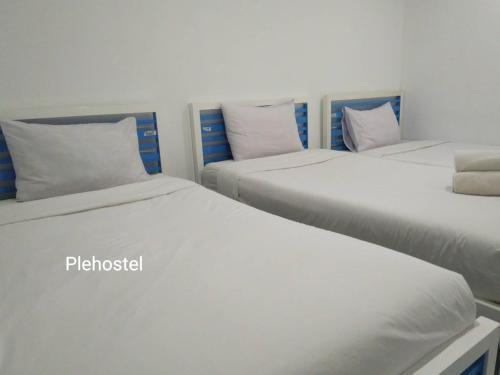 Мей-Сот: Ple Hostel