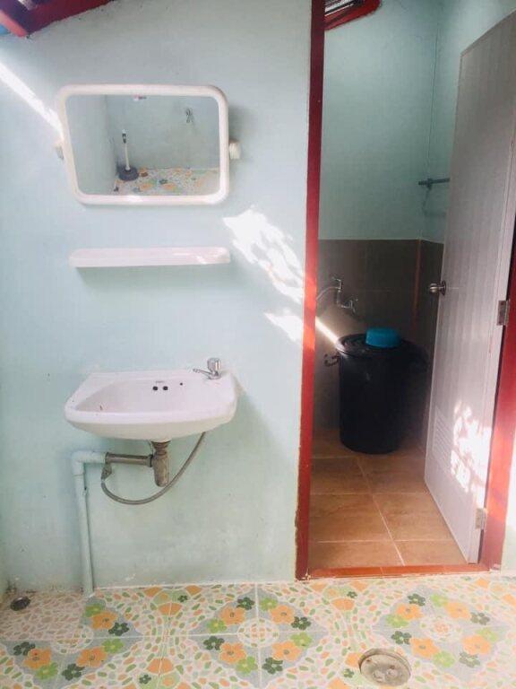 Сай Йок: Plaifon & Tonnaw House