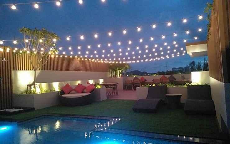Муанг: The Royal P Boutique Hotel