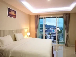 Муанг: The Royal P Boutique Hotel