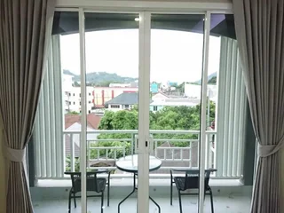Муанг: The Royal P Boutique Hotel