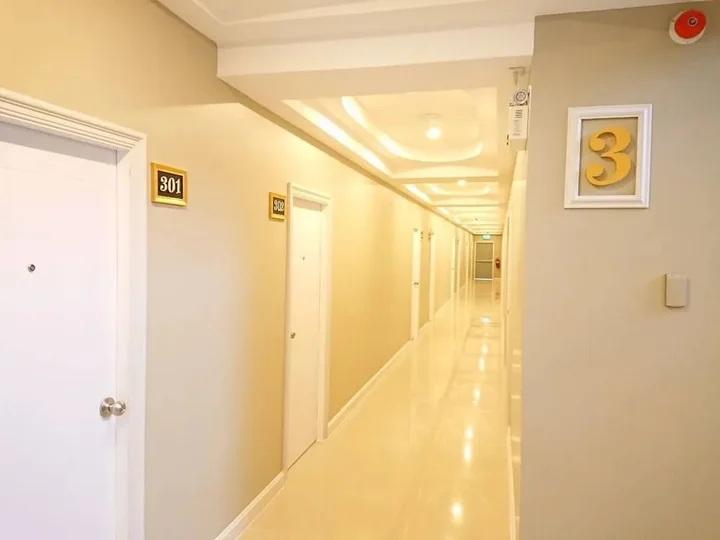 Муанг: The Royal P Boutique Hotel