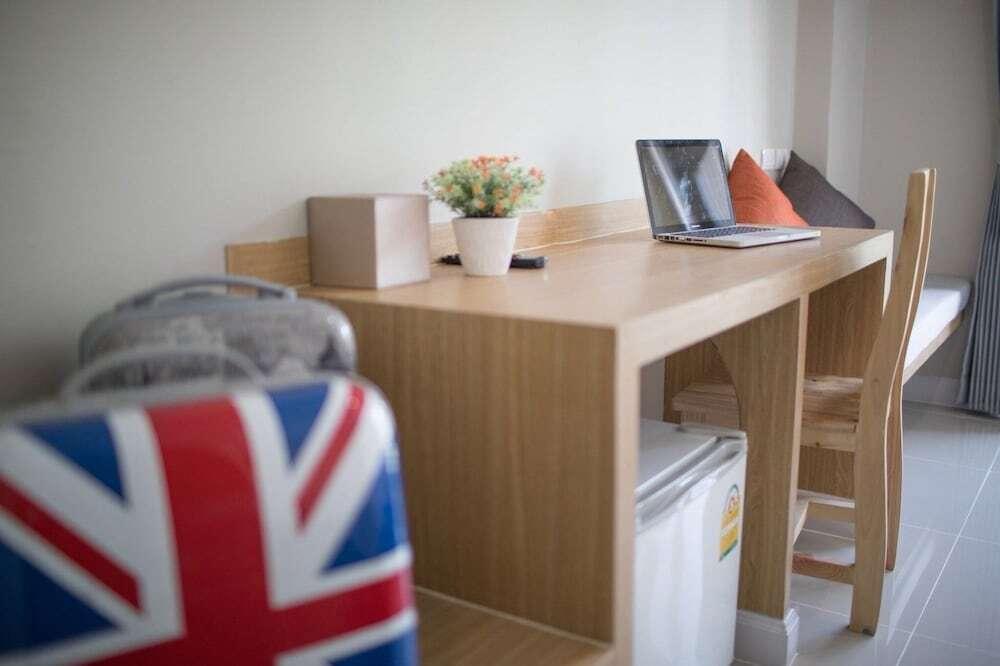Муанг: The Royal P Boutique Hotel