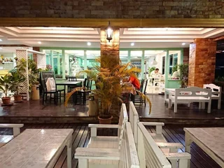 Муанг: The Royal P Boutique Hotel