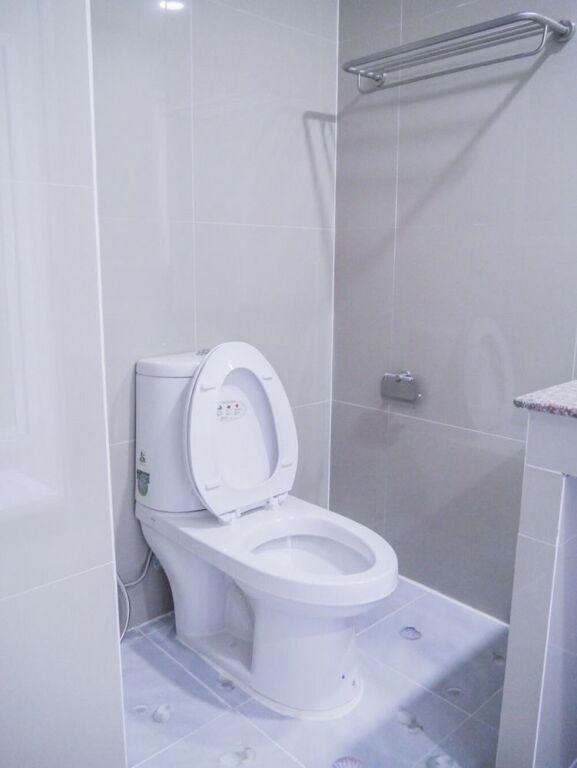 Муанг: The Royal P Boutique Hotel