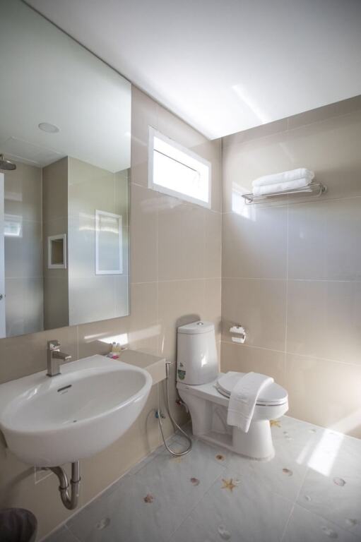 Муанг: The Royal P Boutique Hotel