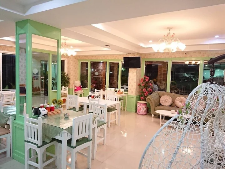 Муанг: The Royal P Boutique Hotel