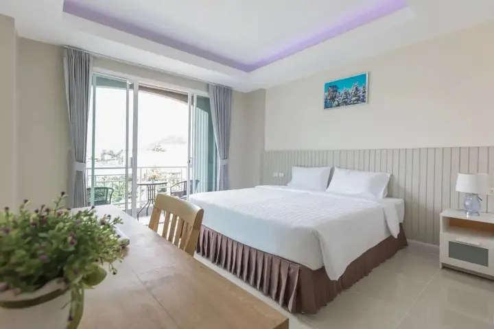 Муанг: The Royal P Boutique Hotel