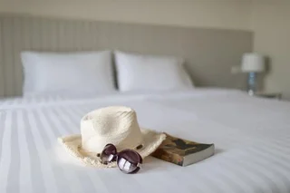 Муанг: The Royal P Boutique Hotel
