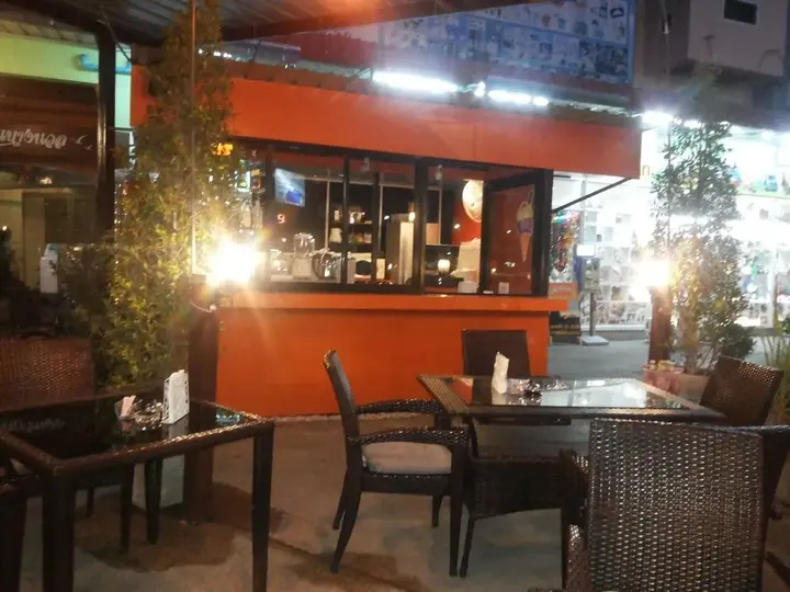 Хуахин: 999 Triple Nine Boutique Hotel