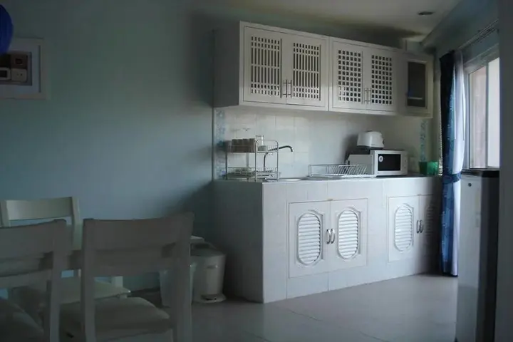 Хуахин: 999 Triple Nine Boutique Hotel