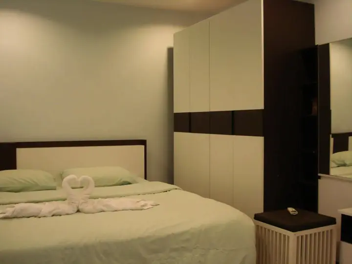 Хуахин: 999 Triple Nine Boutique Hotel