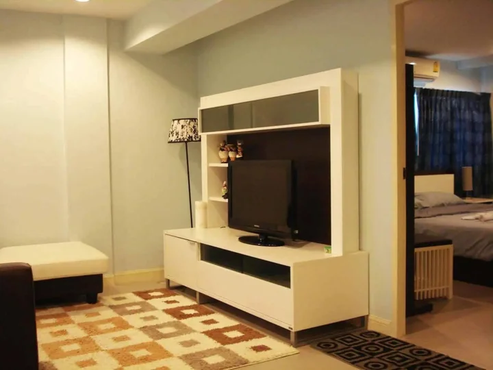 Хуахин: 999 Triple Nine Boutique Hotel