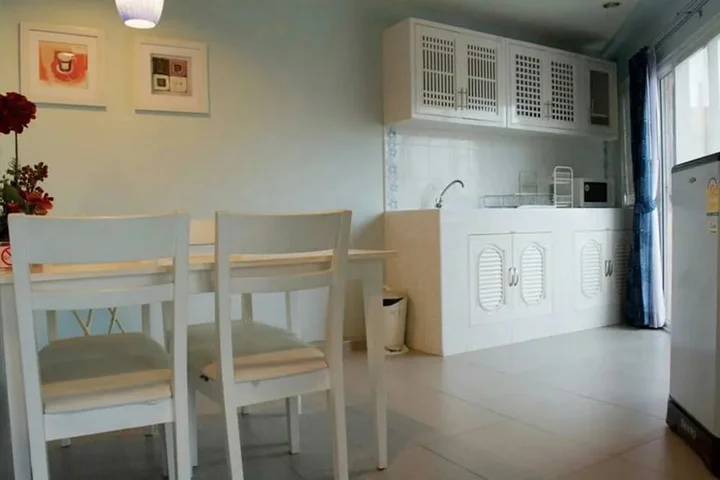 Хуахин: 999 Triple Nine Boutique Hotel