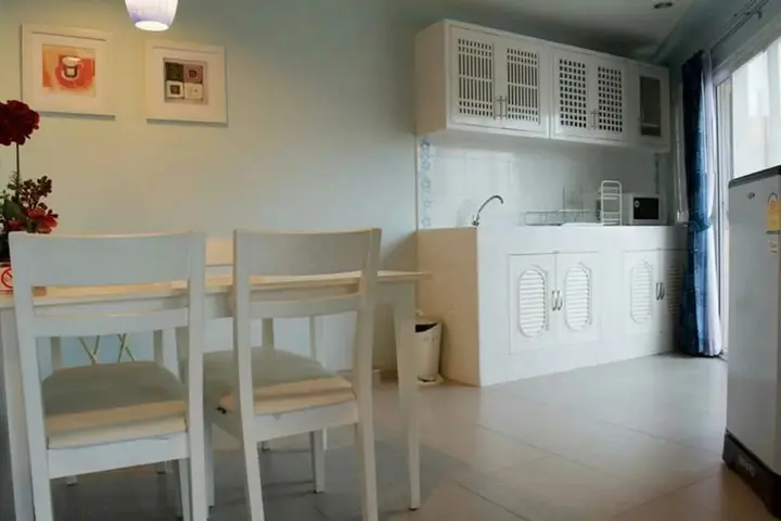 Хуахин: 999 Triple Nine Boutique Hotel