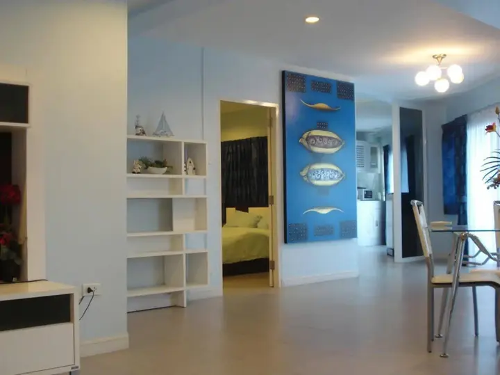 Хуахин: 999 Triple Nine Boutique Hotel