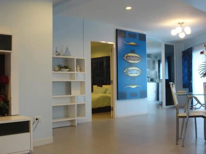 Хуахин: 999 Triple Nine Boutique Hotel