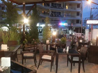 Хуахин: 999 Triple Nine Boutique Hotel