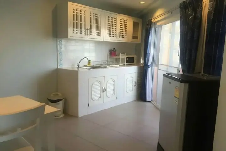 Хуахин: 999 Triple Nine Boutique Hotel