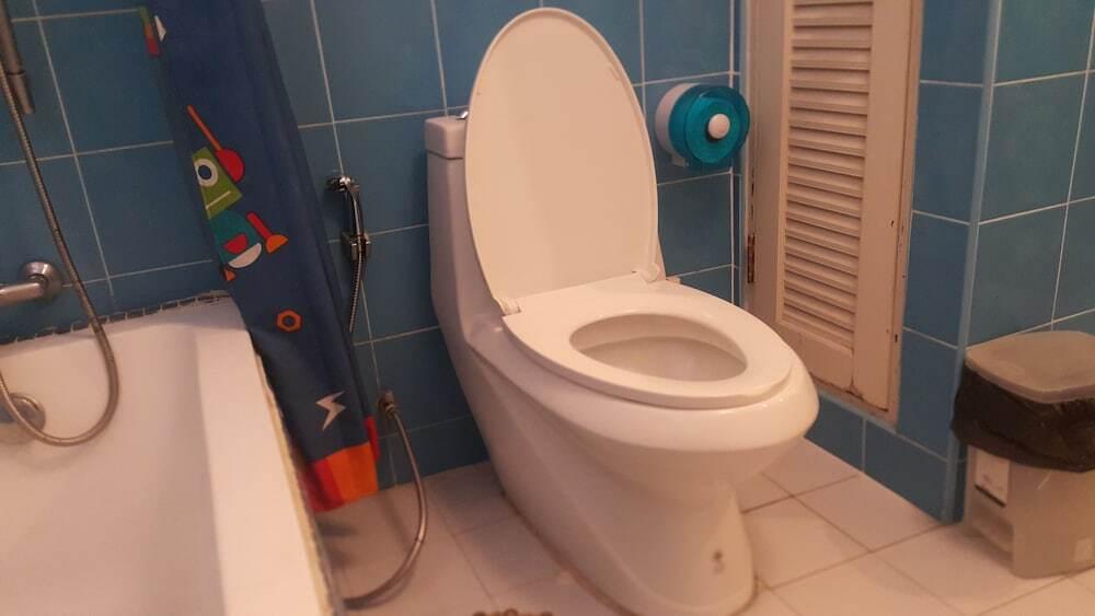 Хуахин: 999 Triple Nine Boutique Hotel