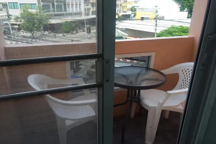Хуахин: 999 Triple Nine Boutique Hotel