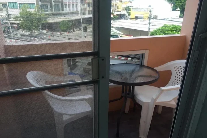 Хуахин: 999 Triple Nine Boutique Hotel