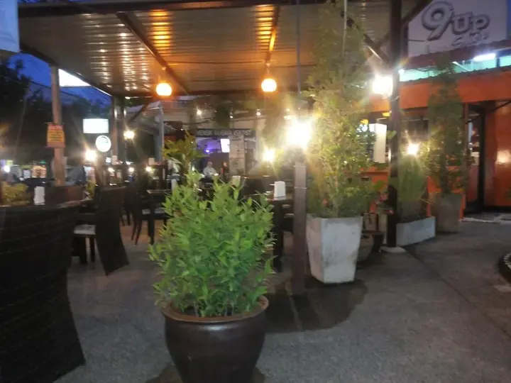 Хуахин: 999 Triple Nine Boutique Hotel